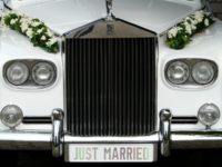 San Antonio Antique Car Service rental packages weddings