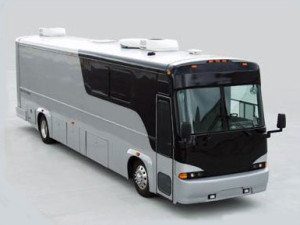 San Antonio Charter Buses Rental Transportation Services