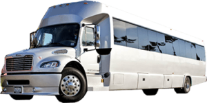 San Antonio Limo Bus Rental Services Transportation 25 passenger